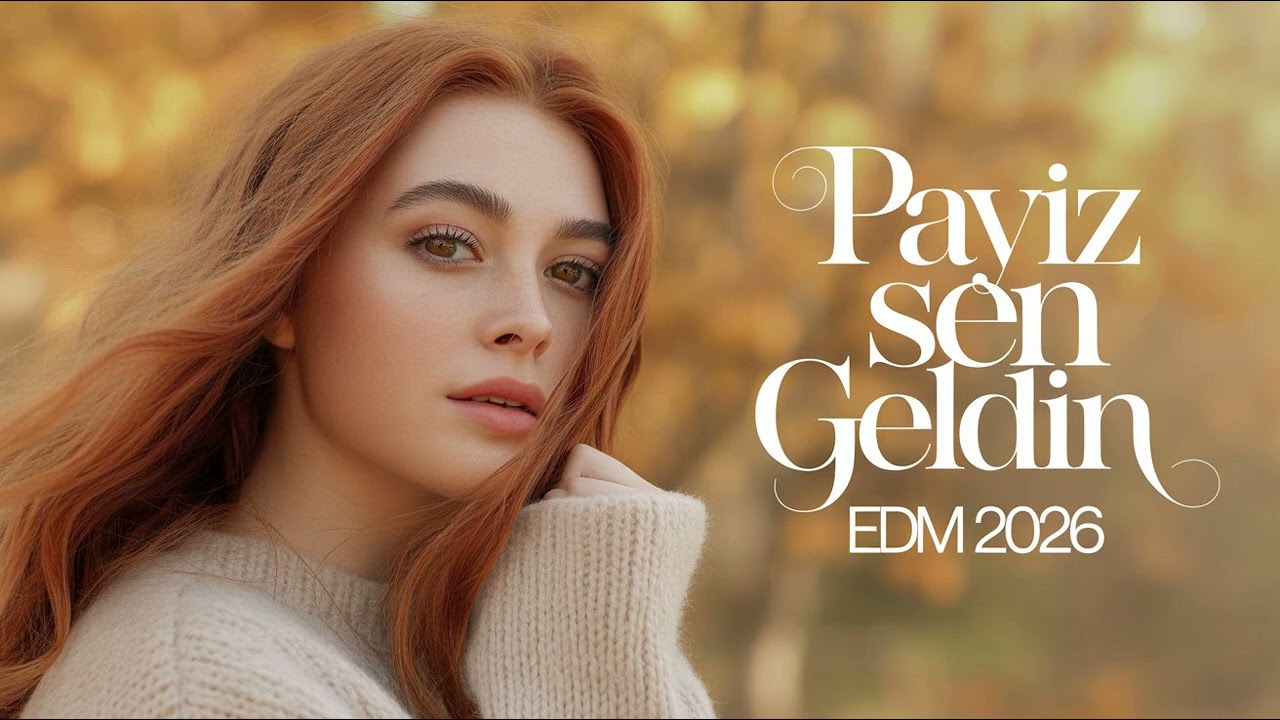 Payiz Sen Geldin– AI Cover 2026