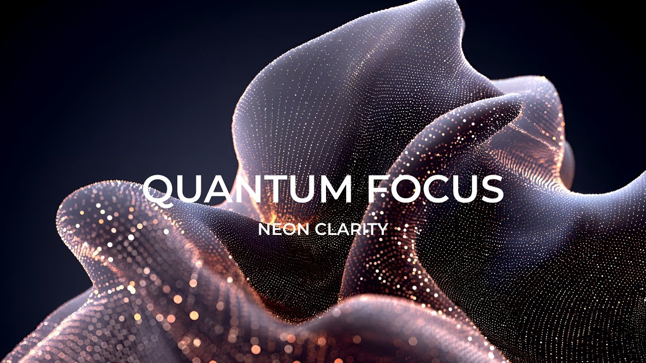 Mental Boost - Beta Brain Waves (14Hz) to Unlock Focus and Elevate Concentration