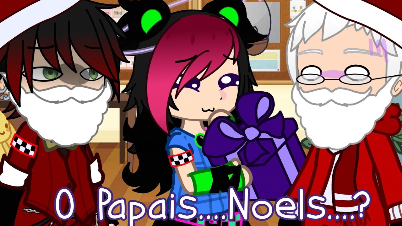 EP 4 | O Papai Noel.. ( Especial de Natal ) | The Nerd Squad