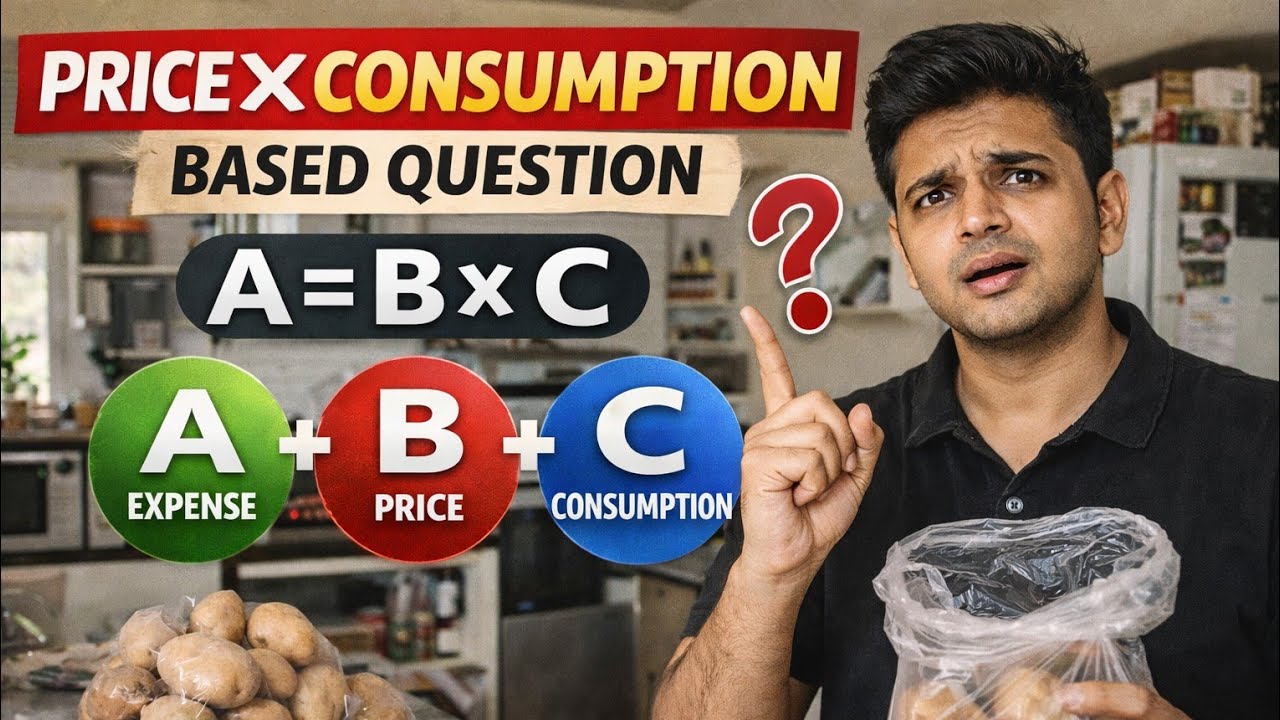 Price Consumption based TOP LEVEL SOLUTION FOR SSC AND RRB