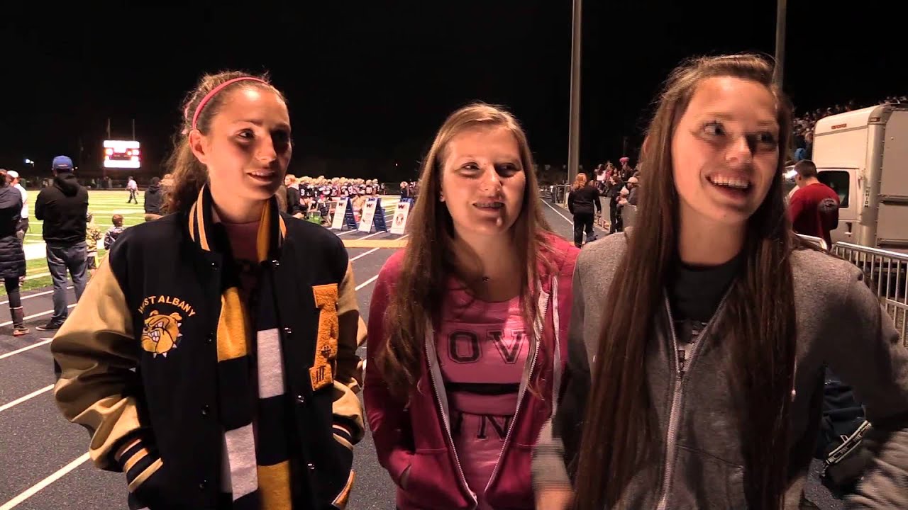 WAHS School Spirit