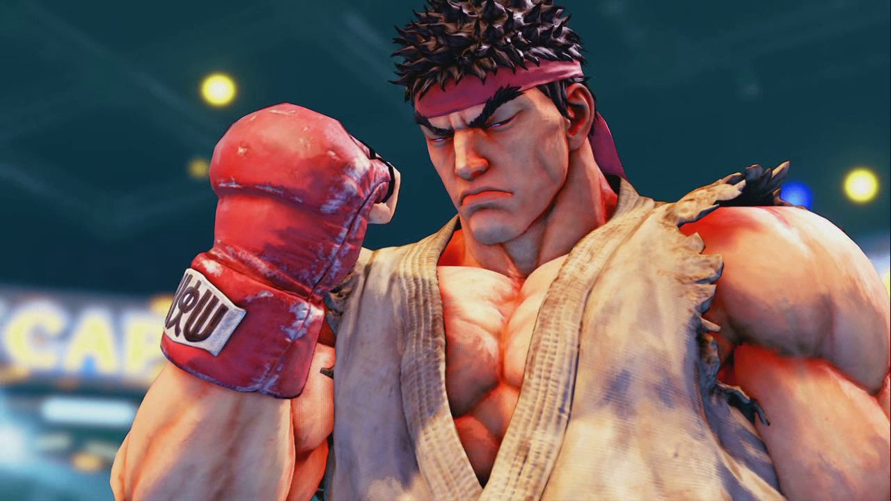 SFV KingKong_Cihan vs XusesGB, MonsterGURU, VereorNox, grayfoxu