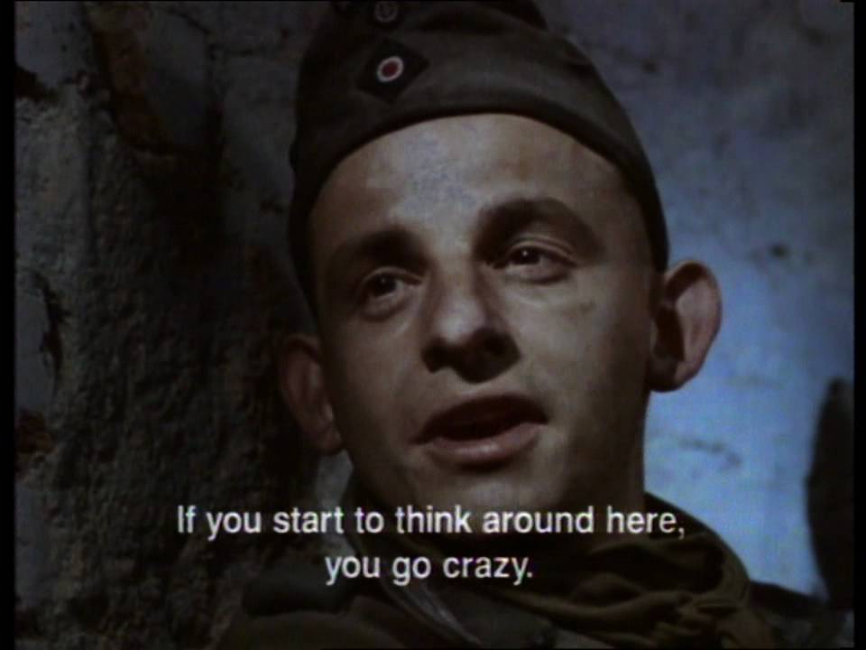 Stalingrad Trailer
