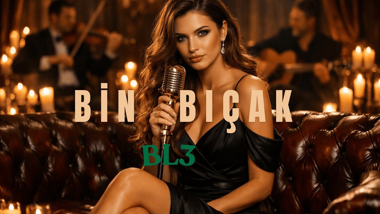 Bin Bıçak