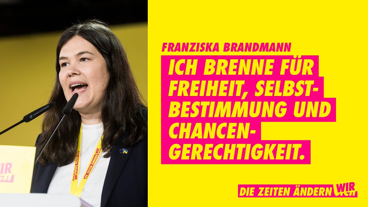 Leistung und Fleiß müssen den Unterschied machen | #BPT22