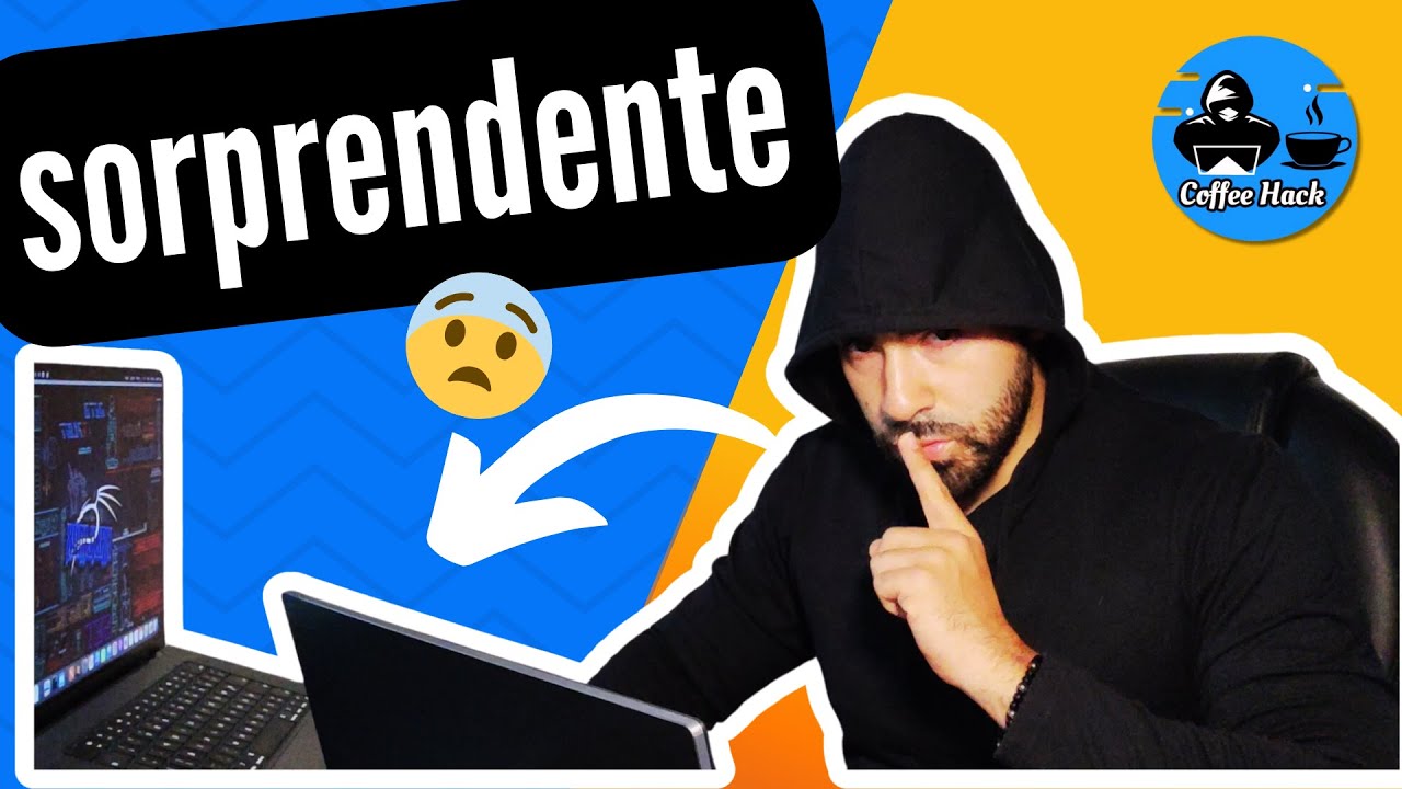 MSFvenom: La herramienta definitiva para pruebas de hacking etico | Kali Linux tutorial