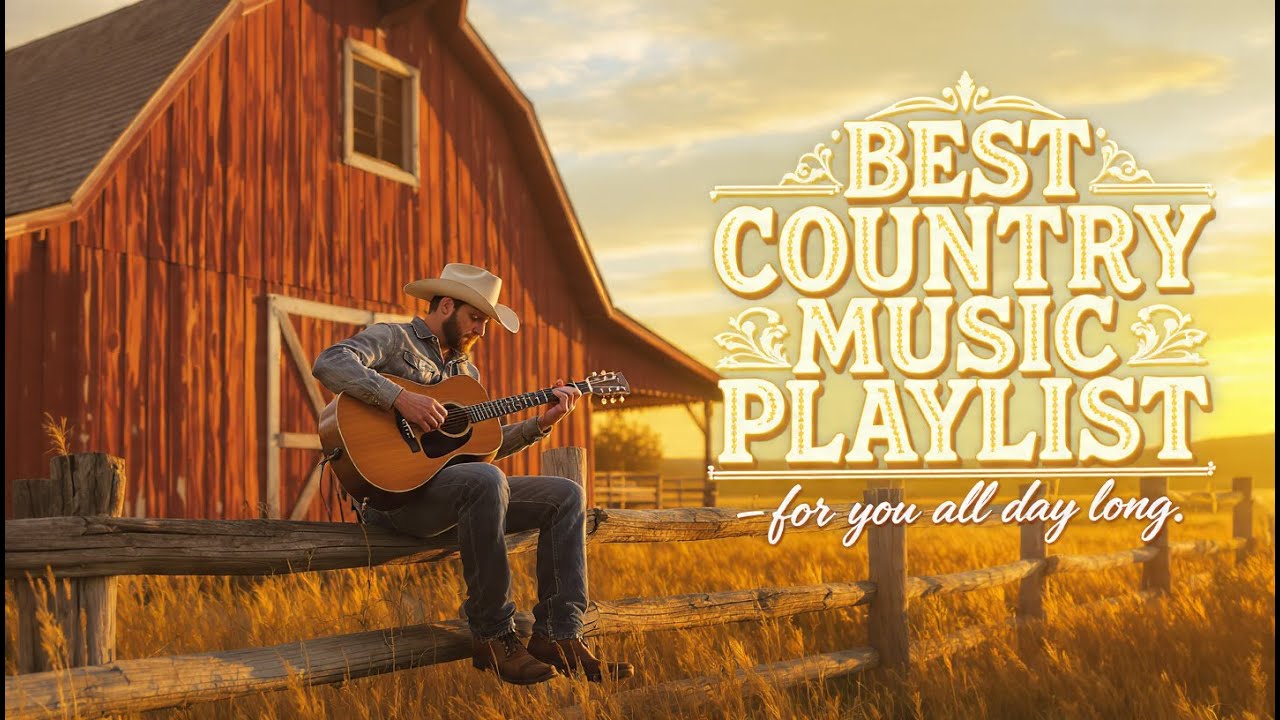 Johnny Cash, Dolly Parton, Willie Nelson 70s Country Music Playlist for Relaxing Night