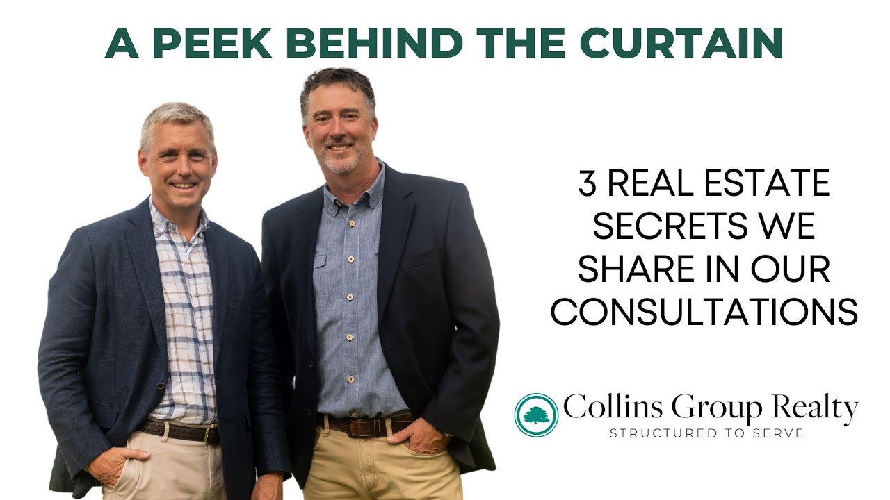 A Peek Behind the Curtain | REAL talk with a REAL Client