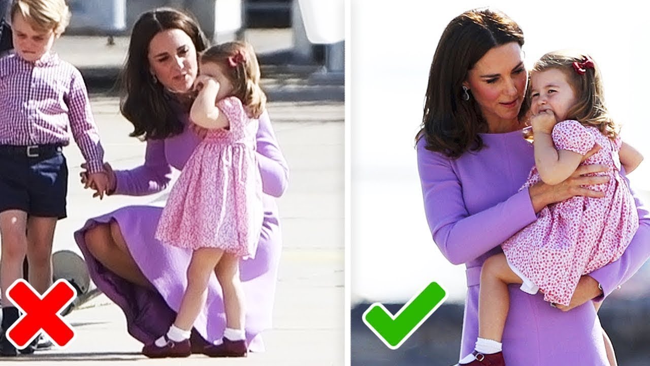 12 Principios de la crianza real que todos los padres deber&iacute;an aplicar