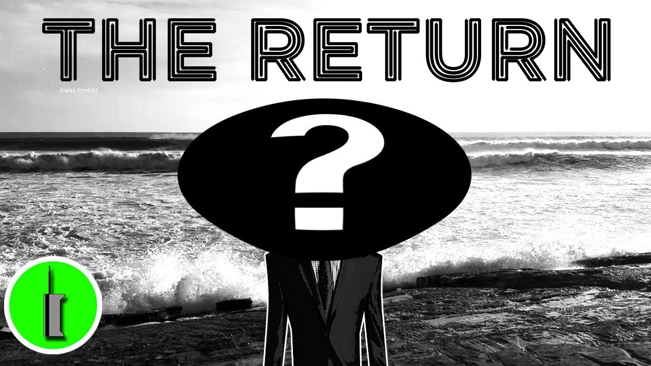 Scammer's Triumphant Return Was Foretold - The Hoax Hotel