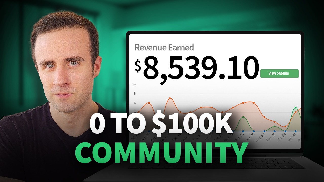 8 способов заработать на своём онлайн-сообществе