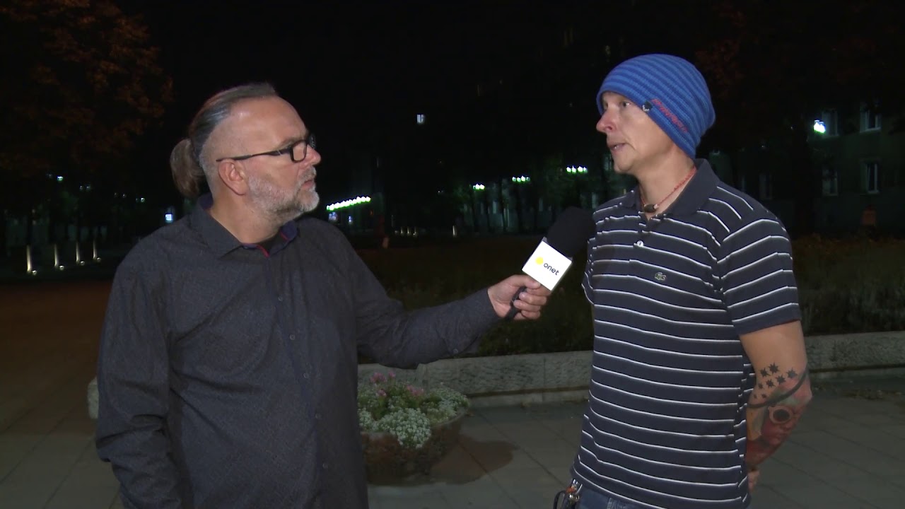 Burza w Tatrach. "Ci ludzie nie powinni wtedy tam być" | OnetNews