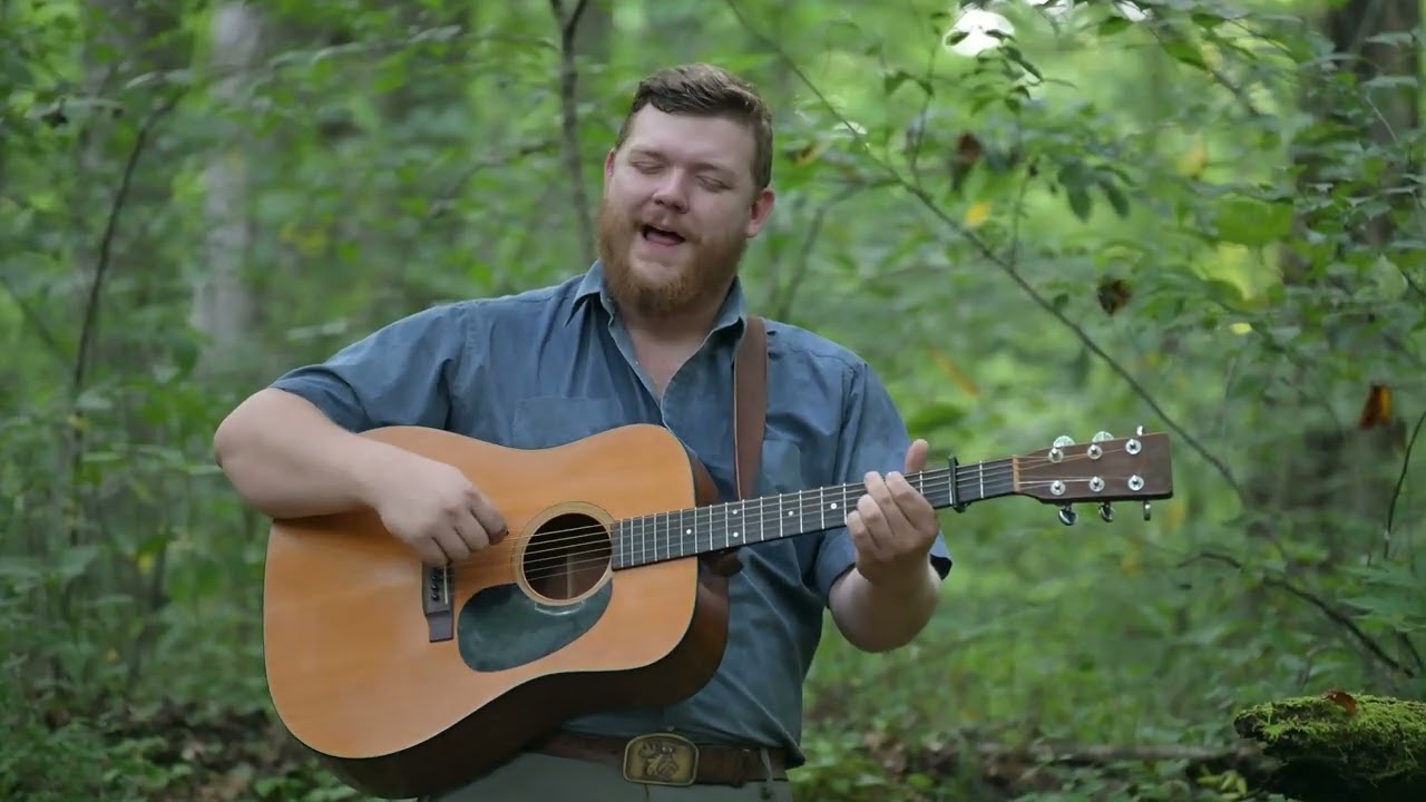 Rodburn Hollow Sessions   Matthew Sidney Parsons   Enough of That