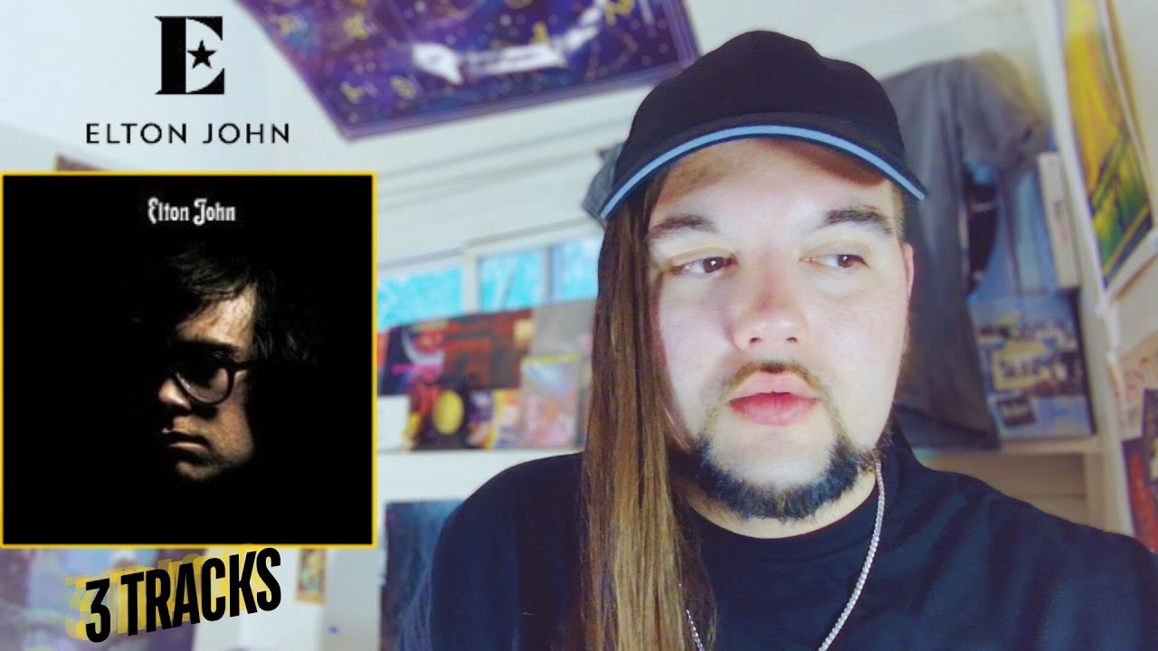 Drummer reacts to 