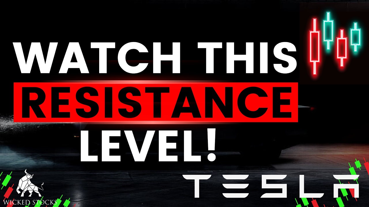 Tesla Stock Price Analysis | Top $TSLA Levels To Watch for July 2nd, 2026