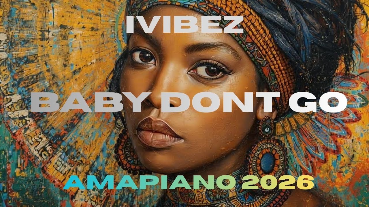iVibez – Baby Don’t Go | Amapiano 2026