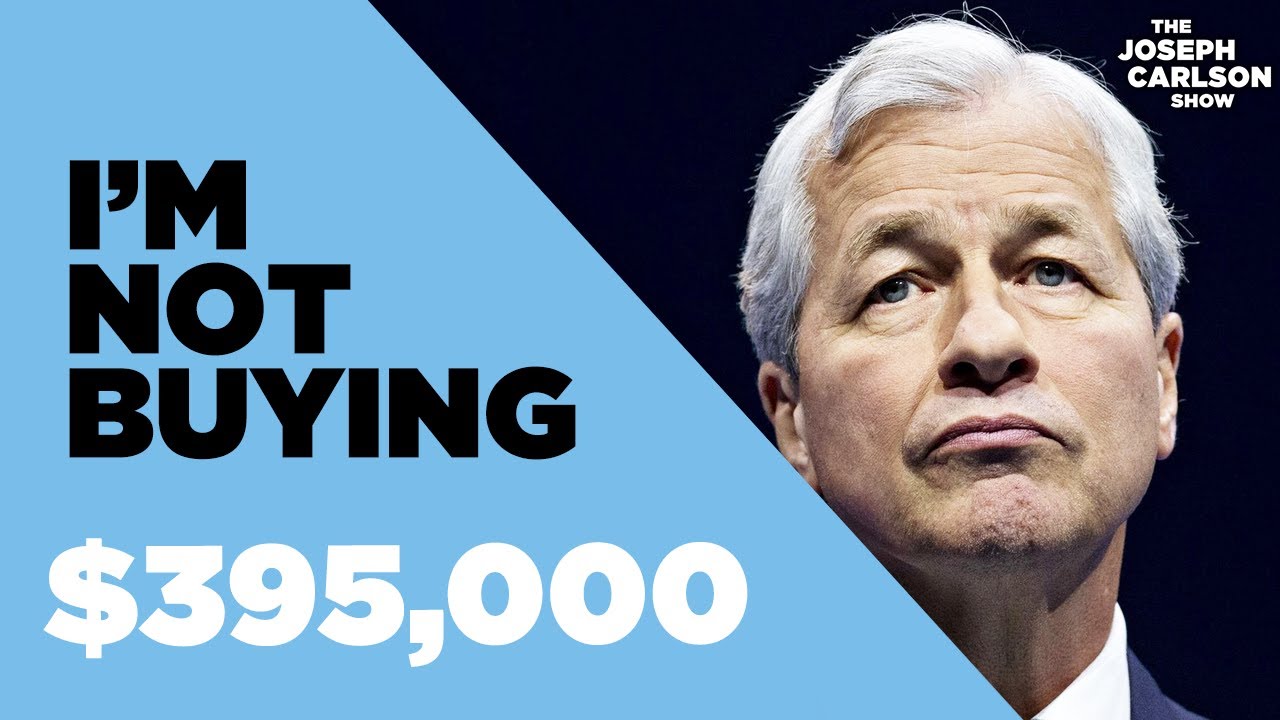 Why I&rsquo;m NOT Buying Bank Stocks (Banking Crisis Continues)