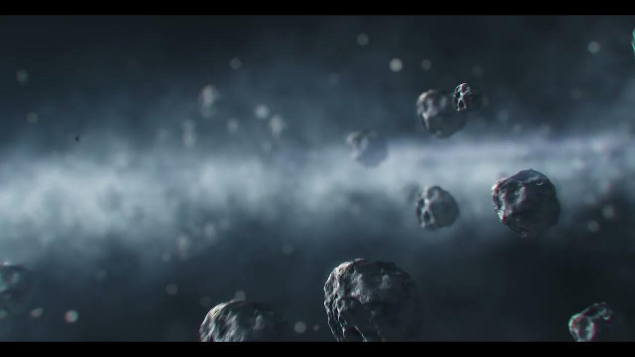 CINEMATIC X ETHEREAL TRAP | 140BPM | @KXZYPROD