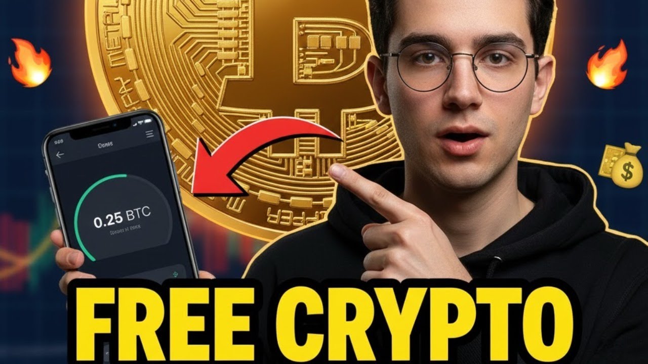 BITCOIN for FREE 2025?! Tiny Deposit, No Installs, No Referrals &ndash; TON Mining Bots Reviewed LIVE