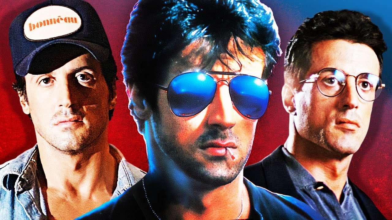 Sly Combo: Going A Few Rounds With 3 Of Stallone’s Best