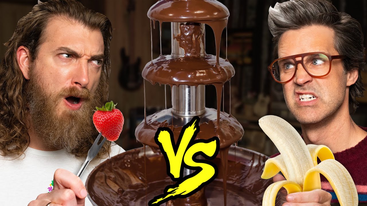 Who Makes The Best Fondue?