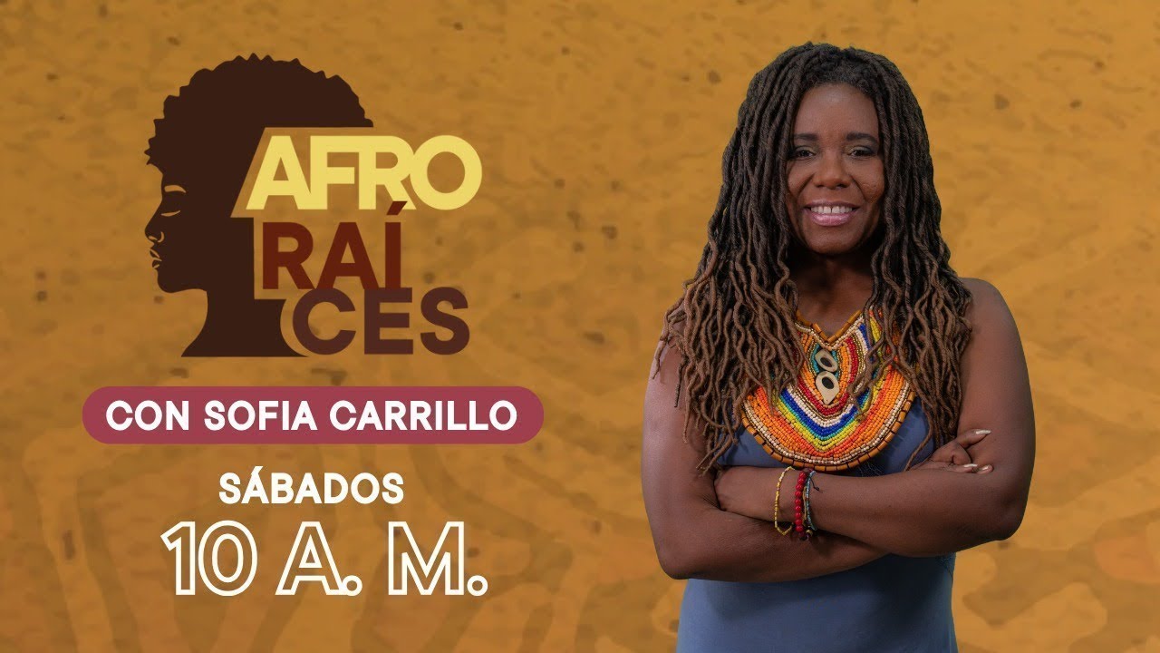 Radio Nacional EN VIVO: ''Afroraíces'', hoy 28 de febrero del 2026