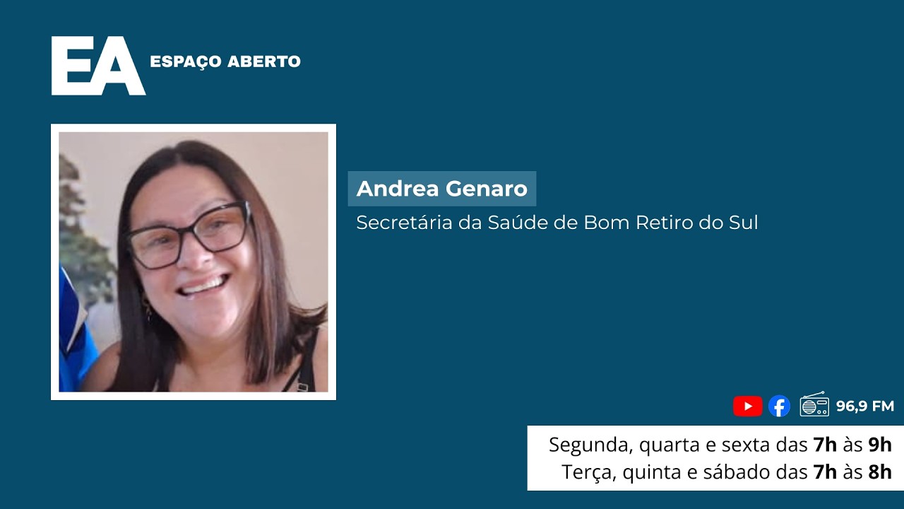 Bom Retiro do Sul investe em saúde da mulher e organiza programação em alusão à data