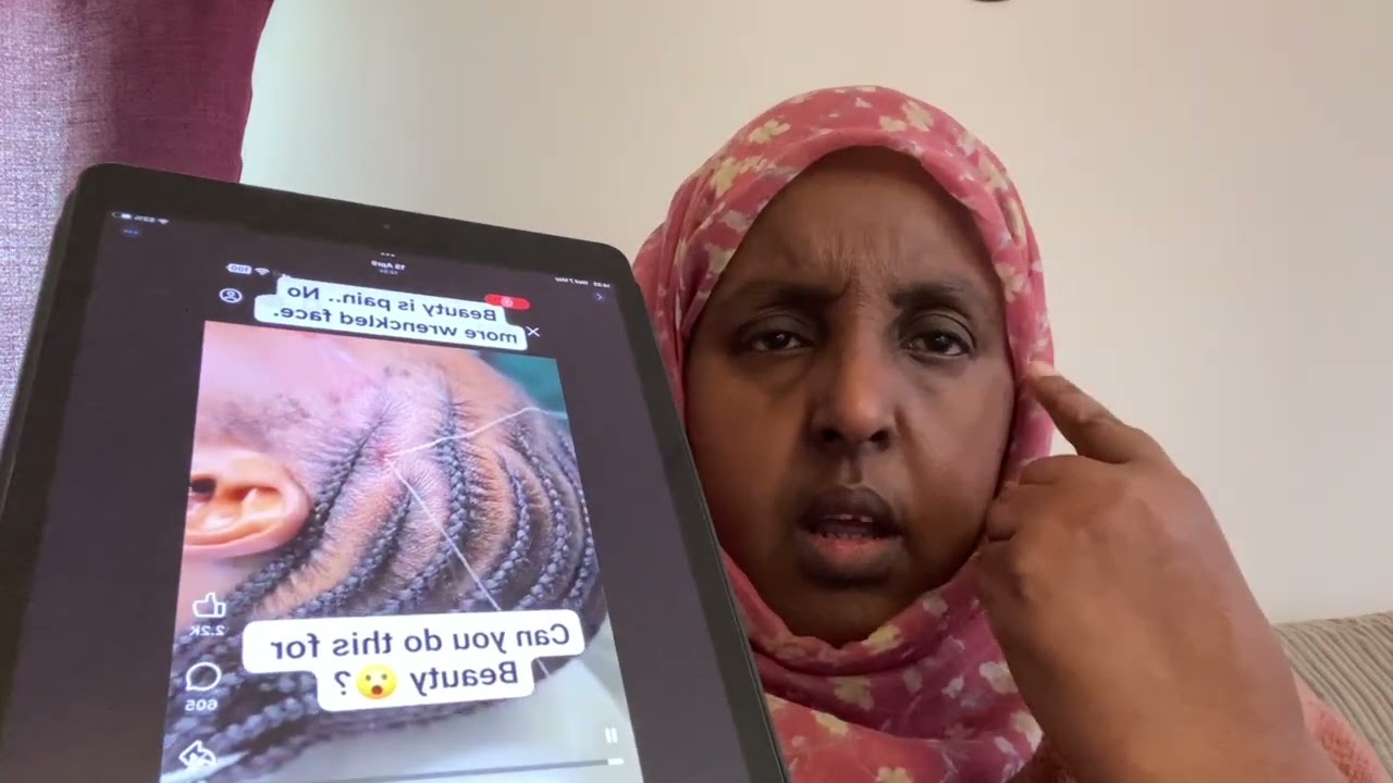 Qurux xanun maleh