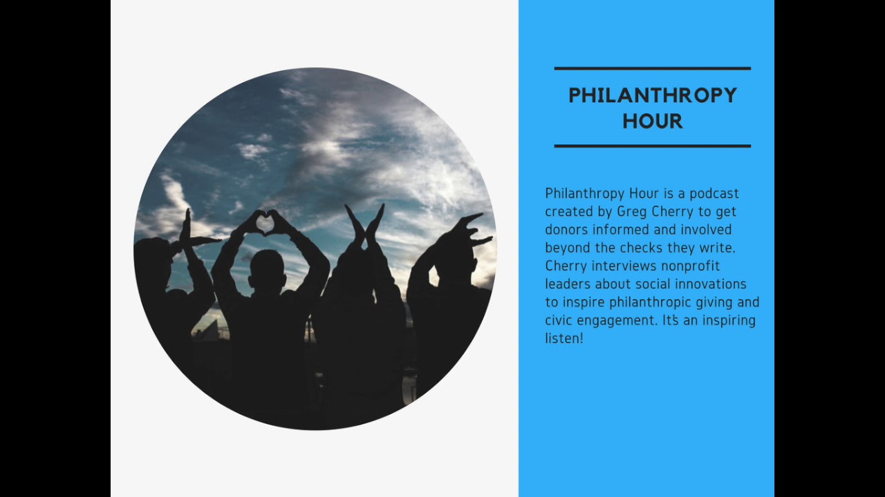 6 Nonprofit Podcasts to Listen to Today