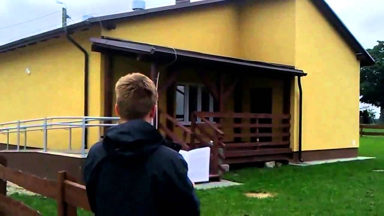 ♥ Kamionka Wioska Cudów ♥ FILM PROMOCYJNY WSI KAMIONKA [HD]