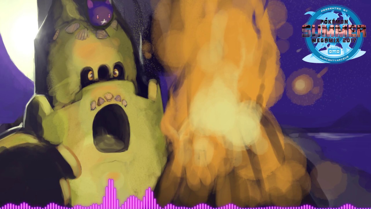 Partner's Theme Remix (PSMD) [Almighty Arceus Summer Megamix Submission]