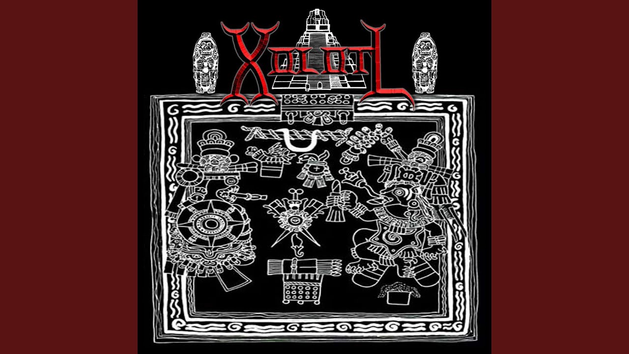 Huitzilopochtli
