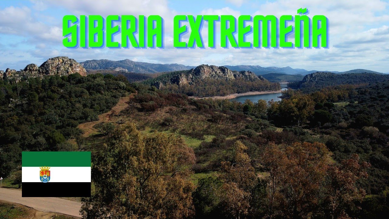 Siberia Extremeña