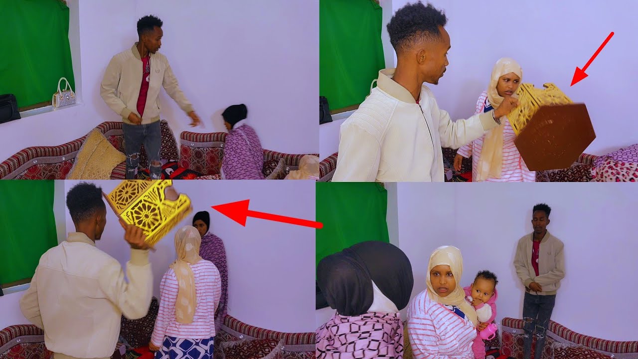 😭😭uuuuufffff arra abdalaan mana shamilit dhufee linaa tume😭😭