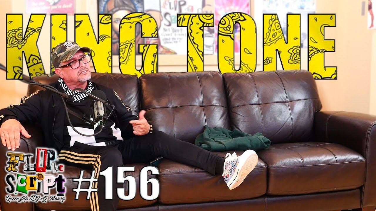F.D.S #156 - KING TONE - 