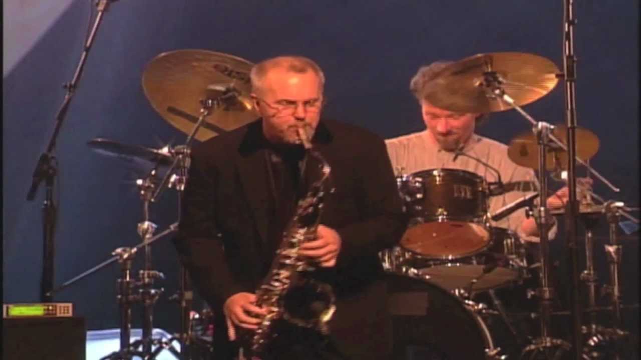 AQUI & AJAZZ, TOM SCOTT & The LA Express 