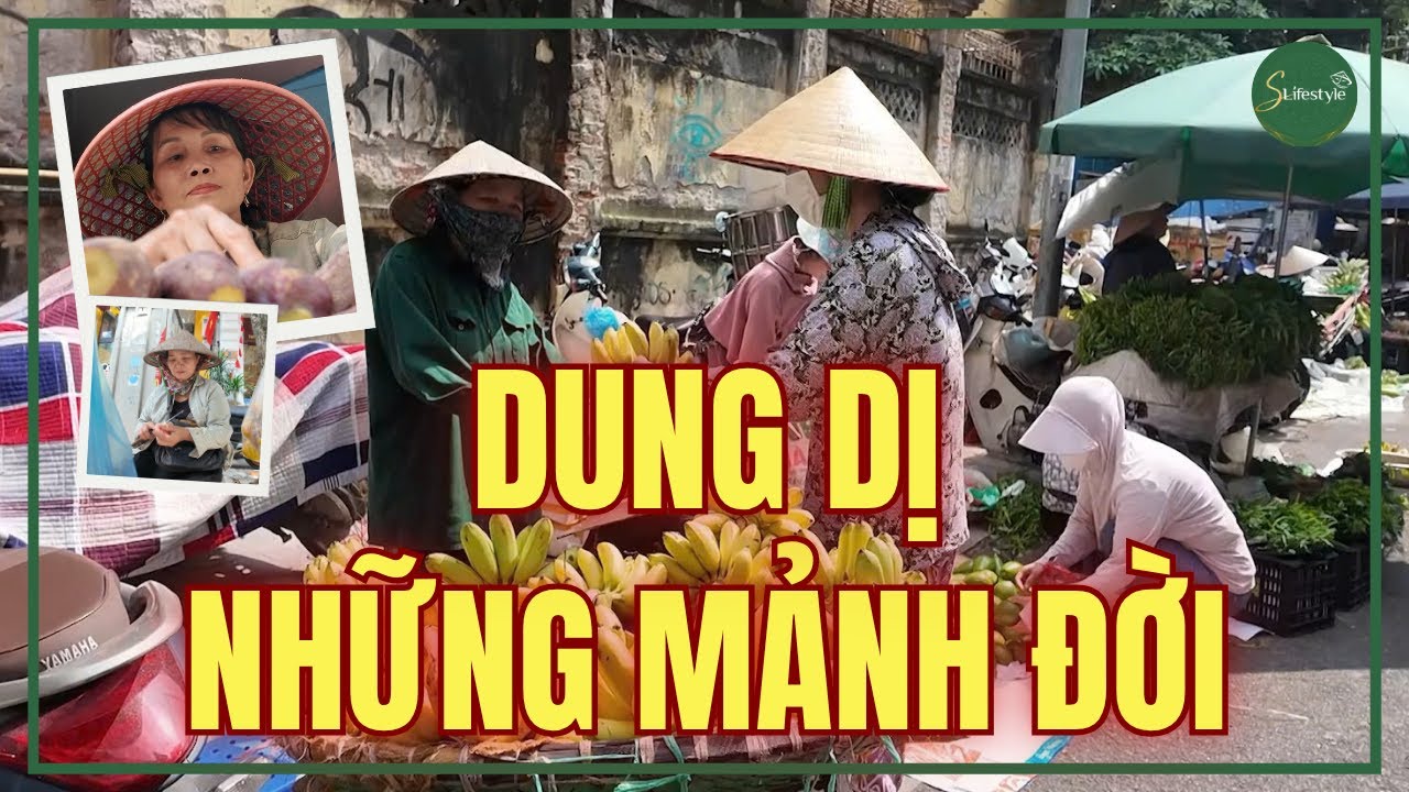 NHỮNG MẢNH ĐỜI DUNG DỊ ĐẾN NAO LÒNG GIỮA HÀ NỘI HOA LỆ | S LIFESTYLE - LỐI SỐNG VIỆT