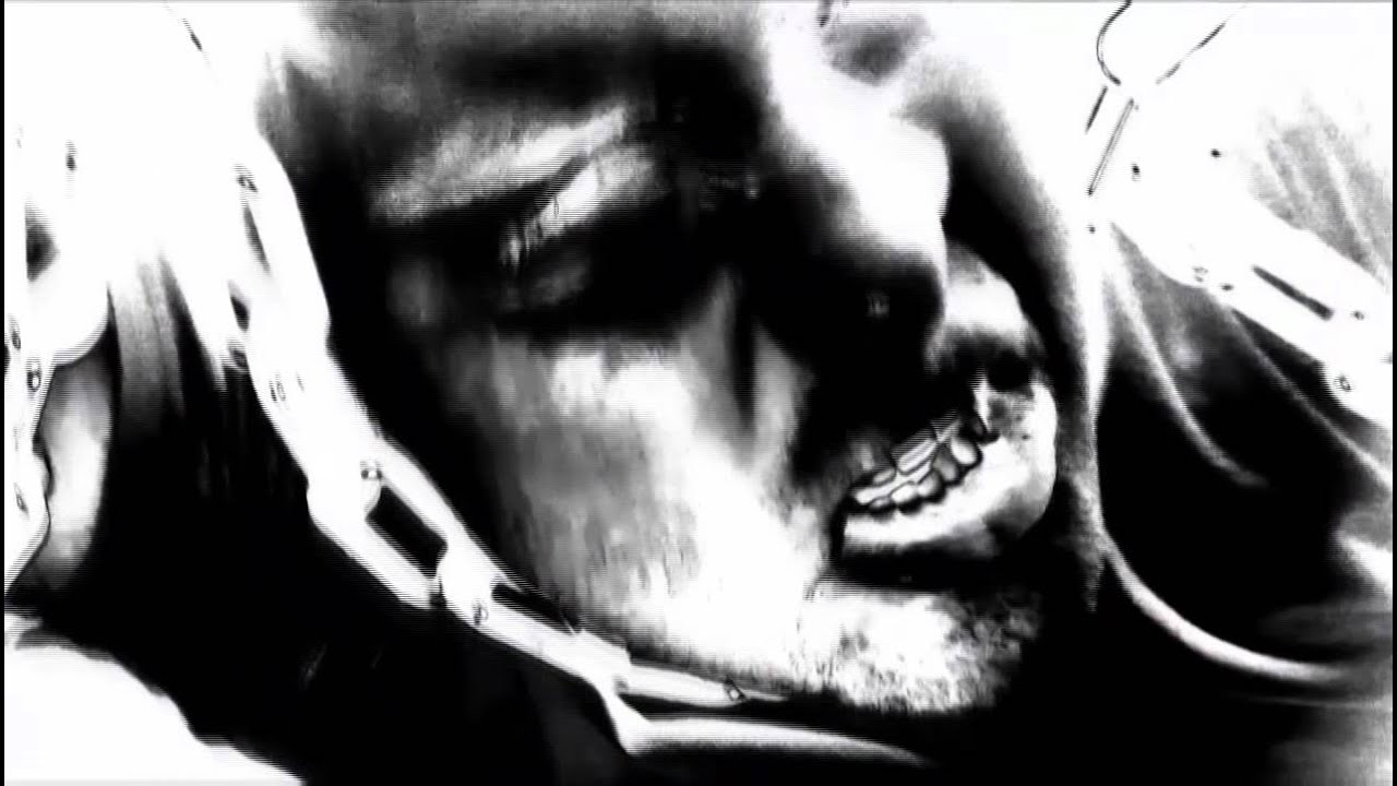 NAPALM DEATH - Analysis Paralysis (OFFICIAL VIDEO)