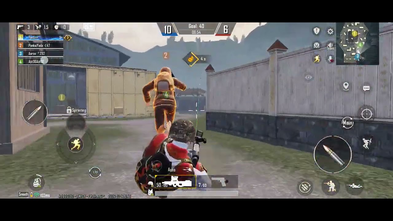 HOW I KILL ALL THE PLAYERS 