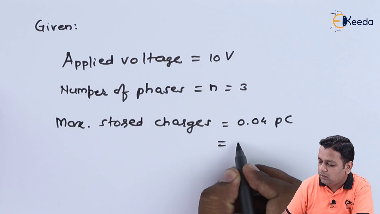 Problem 1 Charge Coupled Devices - Microwave Transistors and Tunnel Diodes - Microwave Engineering
