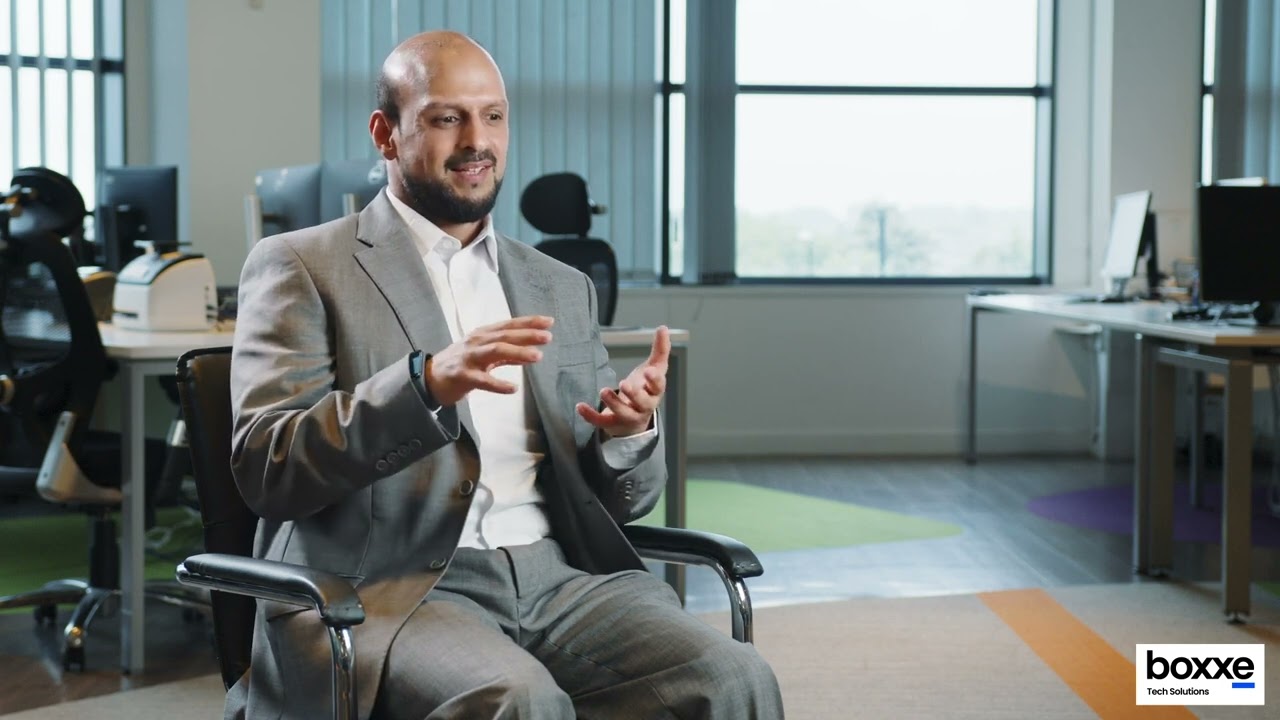 Enhancing Experiences in Education through Private Cloud - Parent Pay Case Study