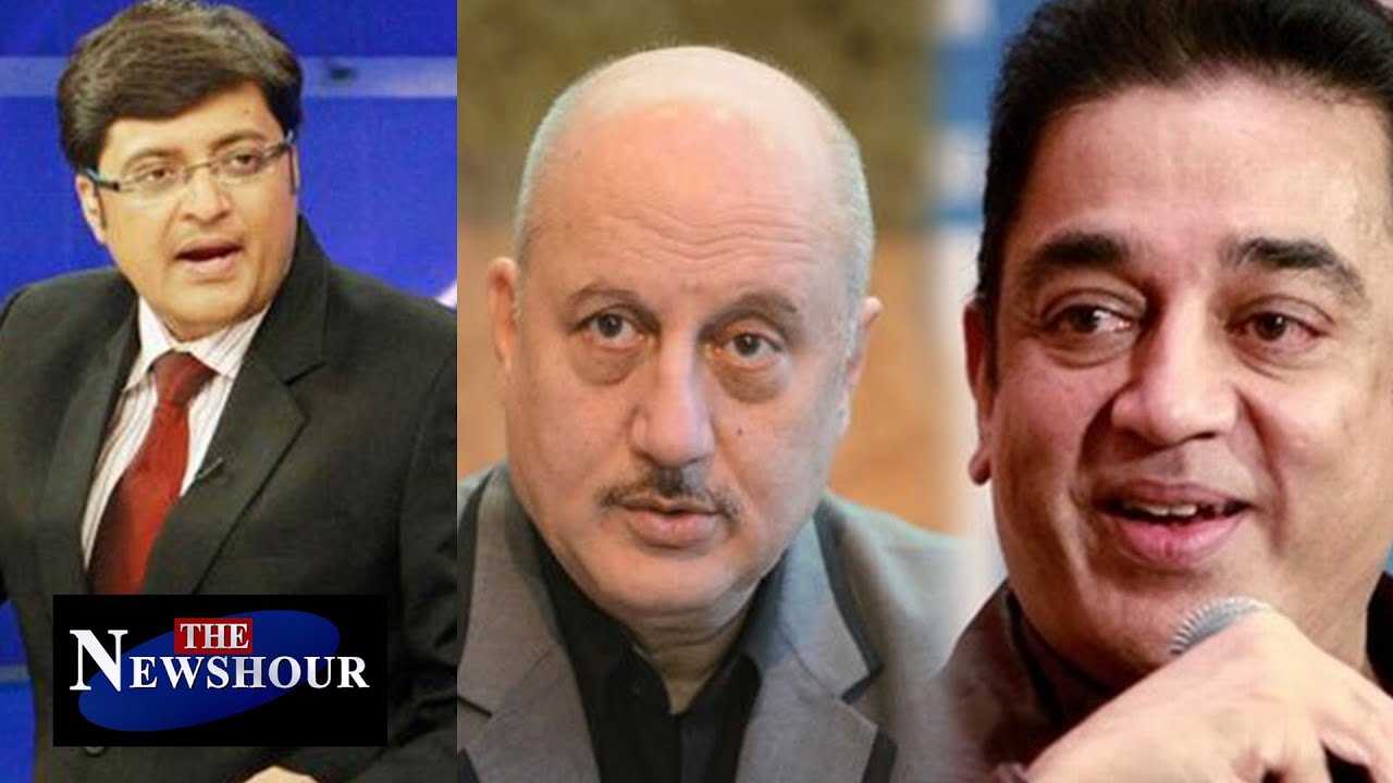Anti Wapsi League Grows : The Newshour Debate (3rd November 2015)