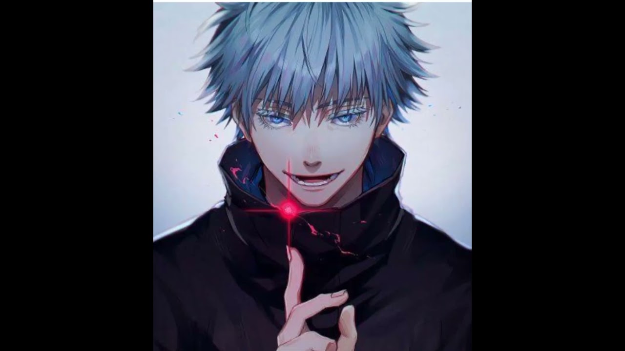 Gojo edit 4k#an imeedit#animeshorts#JJK