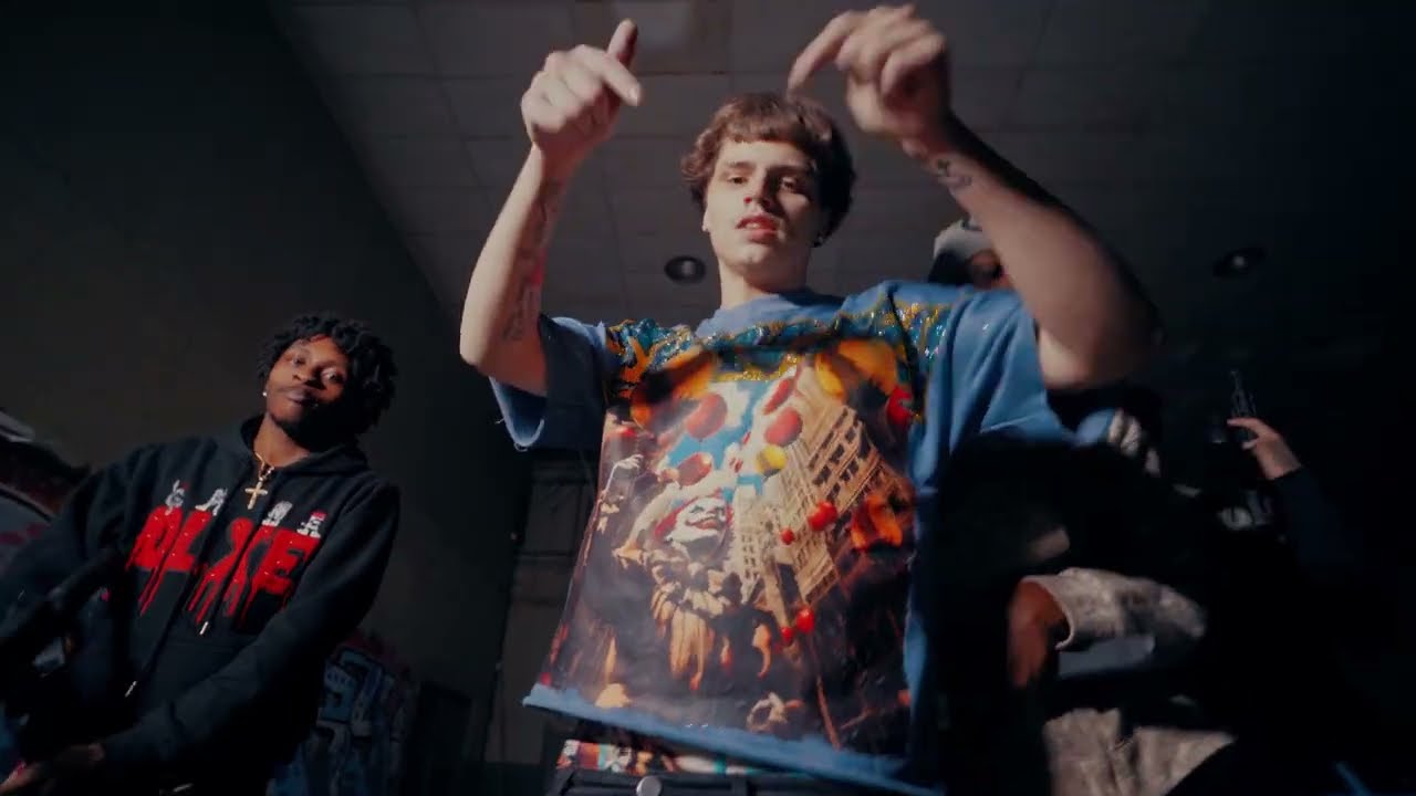 PSY Rico - Doja (Official Video) 