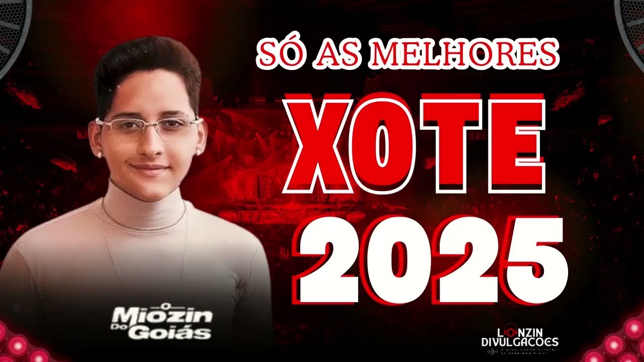 MIOZIN DO GOIÁS