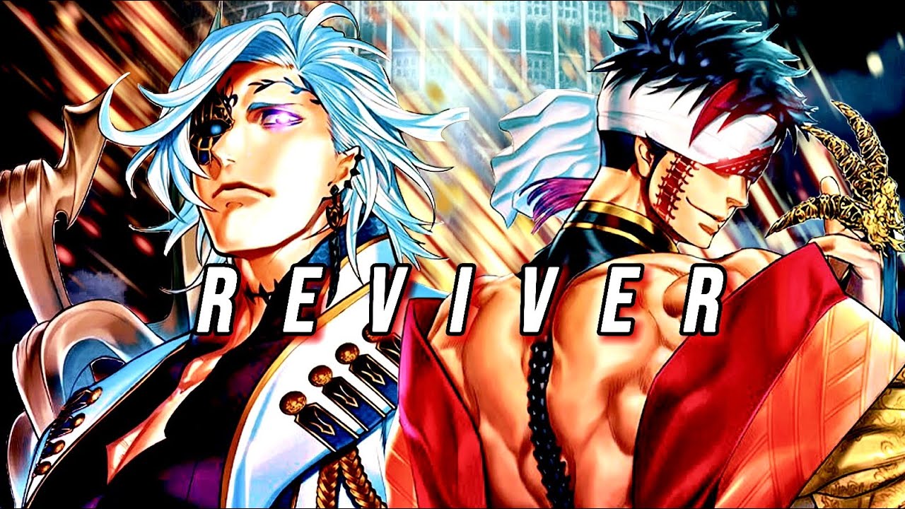 週末のワルキューレAmv「REVLVR」#終末のワルキューレ#Amv#mad#漫画#漫画mad#始皇帝#ハデス#神#人類#capcut #アニメ #shorts #60fps