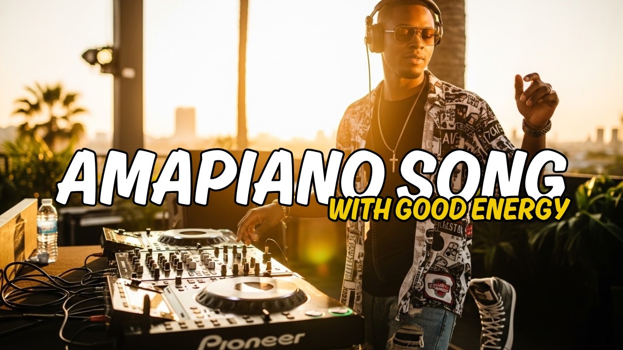AMAPIANO 2026 NIGHT CHILL DJ SET 🌙 MZANSI MIDNIGHT VIBES | DEEP LOG DRUM GROOVE