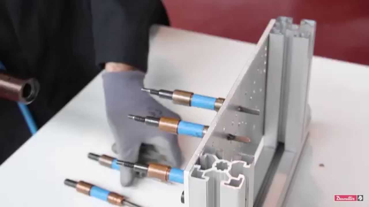 How to use the Speed Runner for aerospace companies? – by Desoutter ©