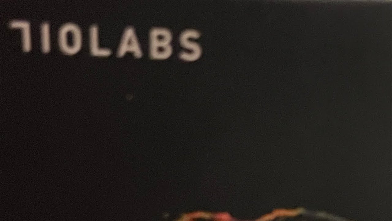 710 Labs - Persse Sauce Live Rosin - Cake Pops #22