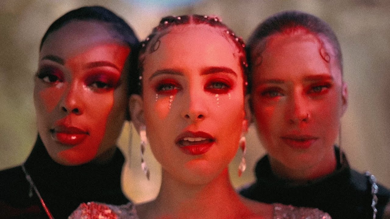 Mimi Rose - Se Me Van Las Ganas